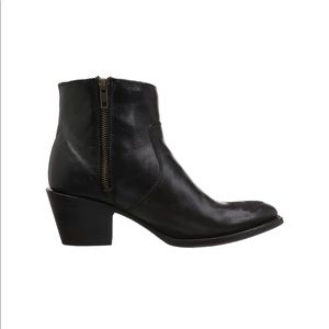 Stetson Low Cowboy Cowgirl Boot heel western cowboy boots Easter gift